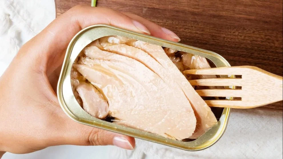 Natural Catch Tuna Products