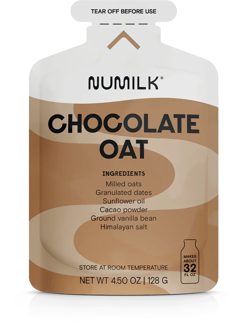 Chocolate Oat