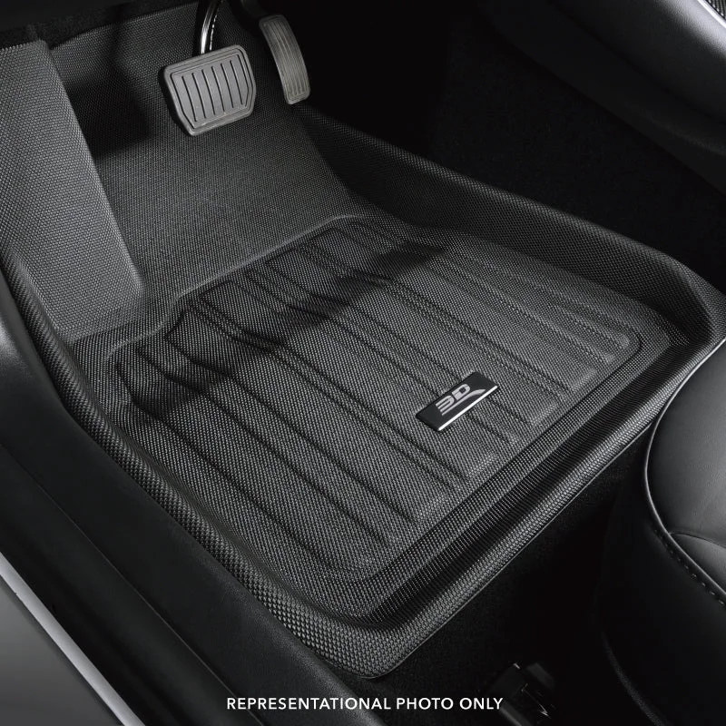 ELITECT ALL-WEATHER PERFECT FIT FLOOR LINER