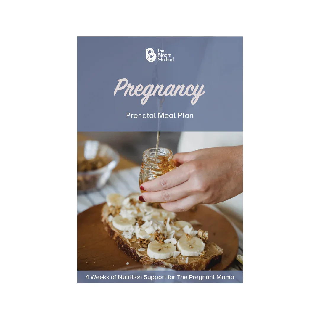 Nutrition For Pregnancy