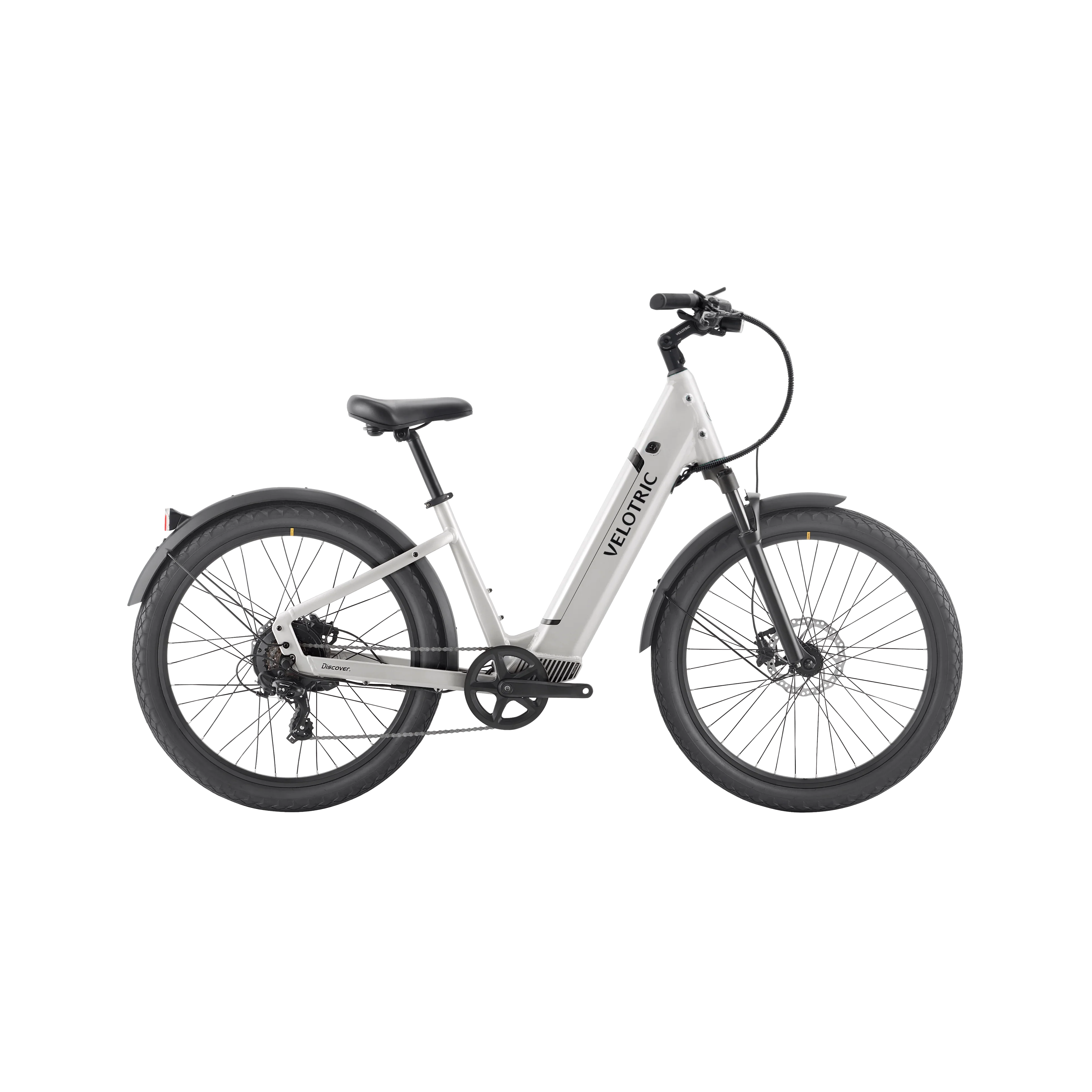 Velotric Discover 1 Plus Ebike