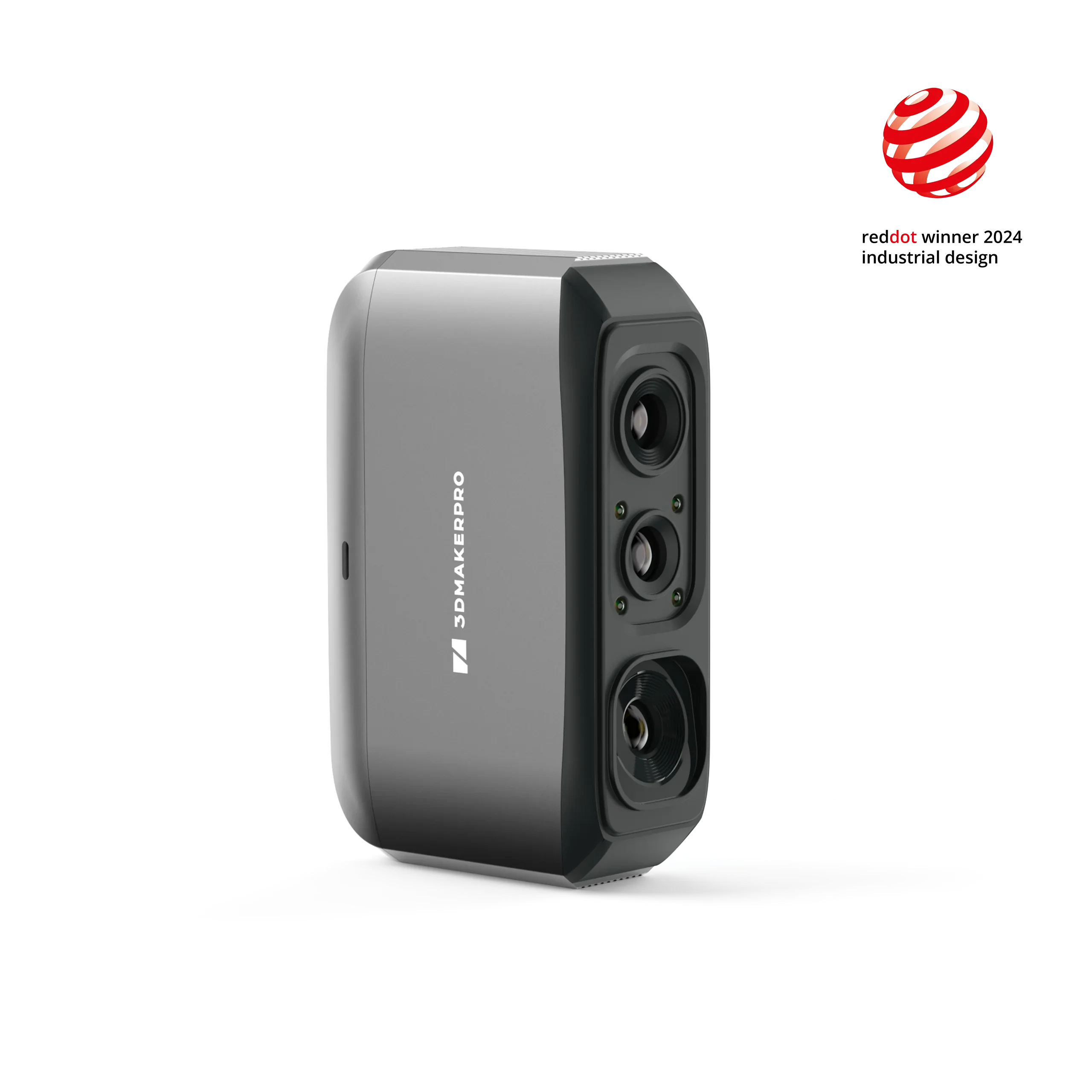 Moose Lite 3D Scanner