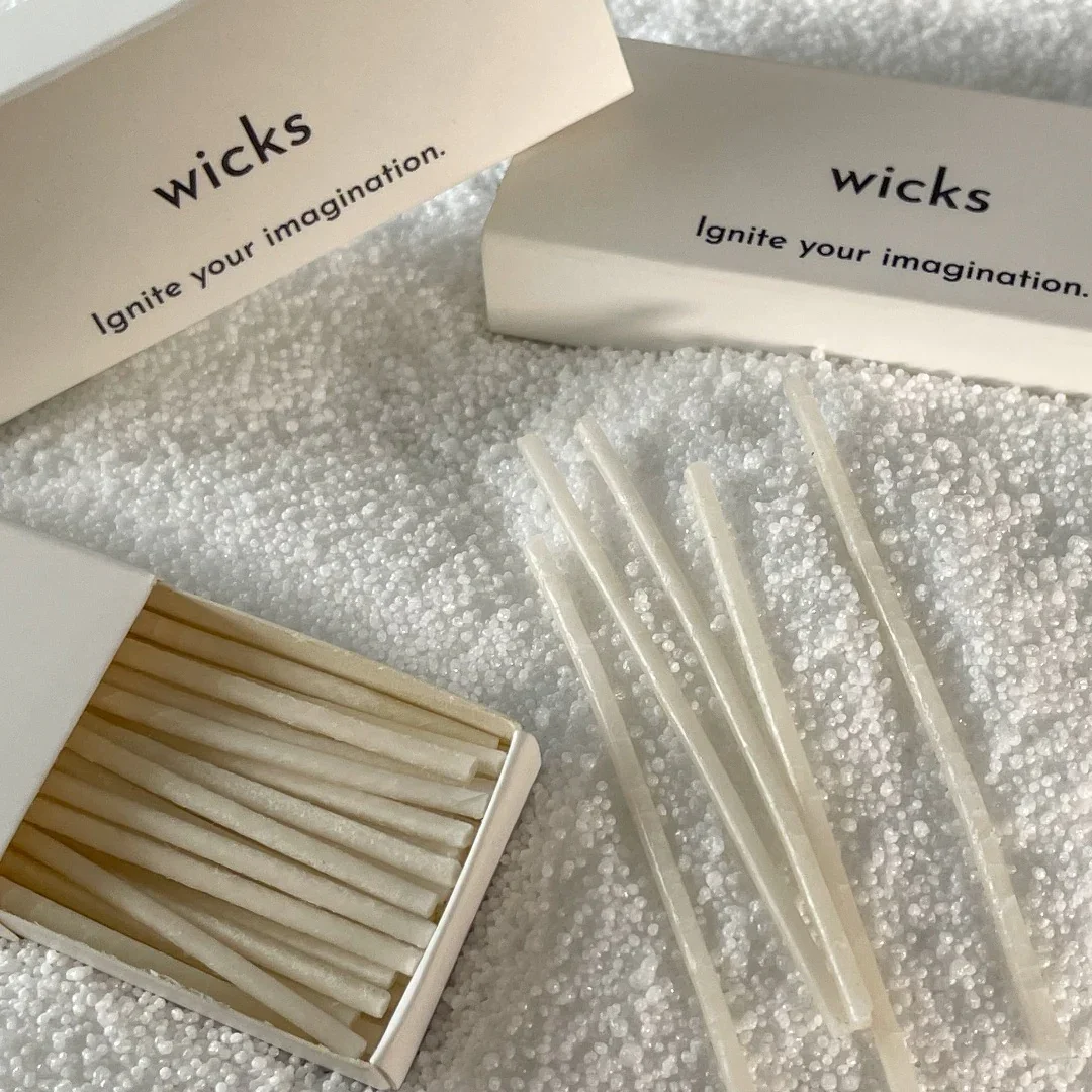Foton Extra Wicks