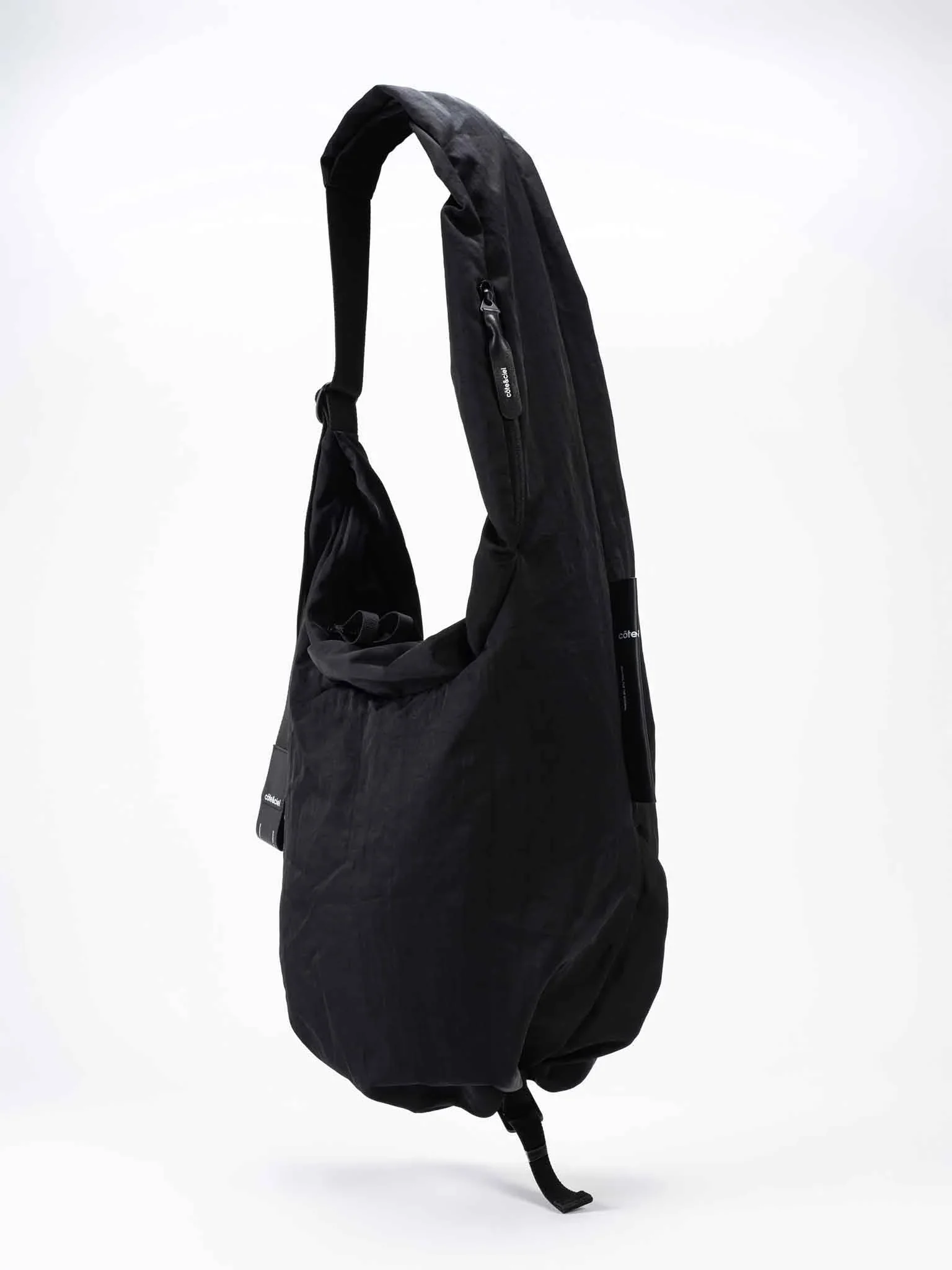 Hyco M Smooth Black Bag