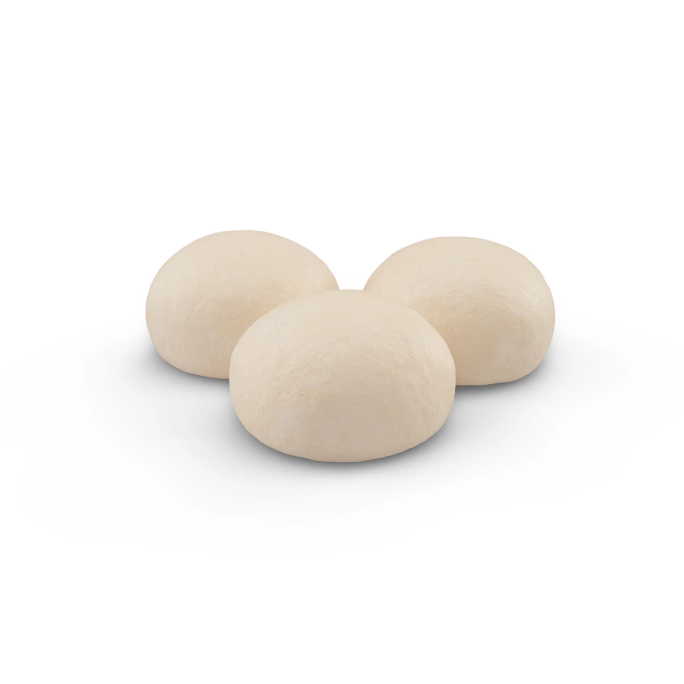 Ready Made Pizza Dough Balls 12pk