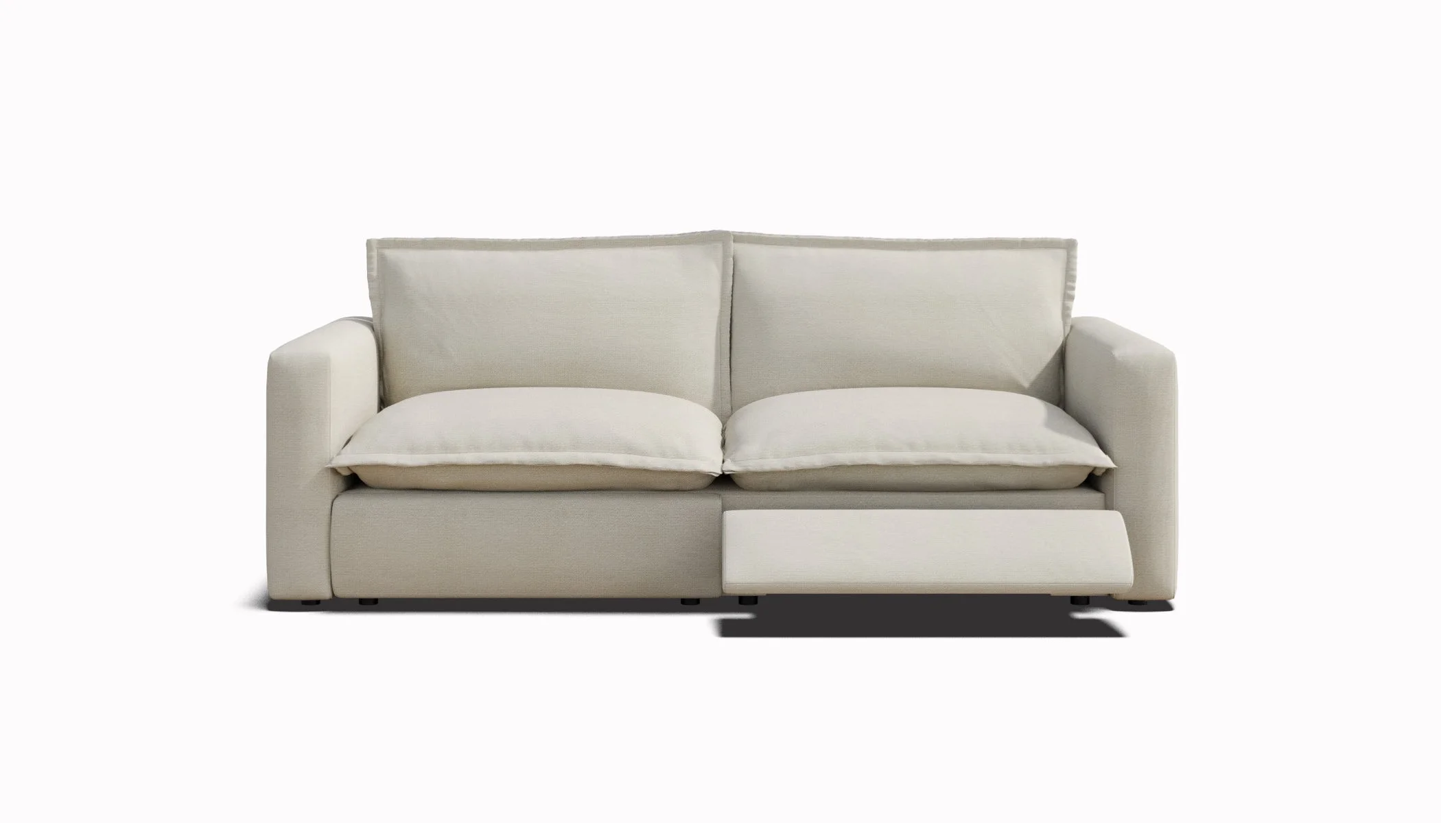 Luxe Sofa | 2 Seat