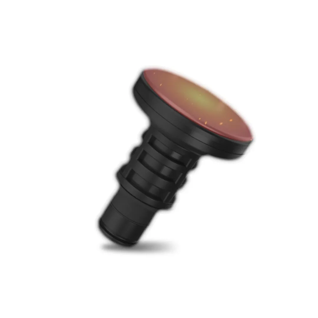 Tête chauffante - JOLT Warm