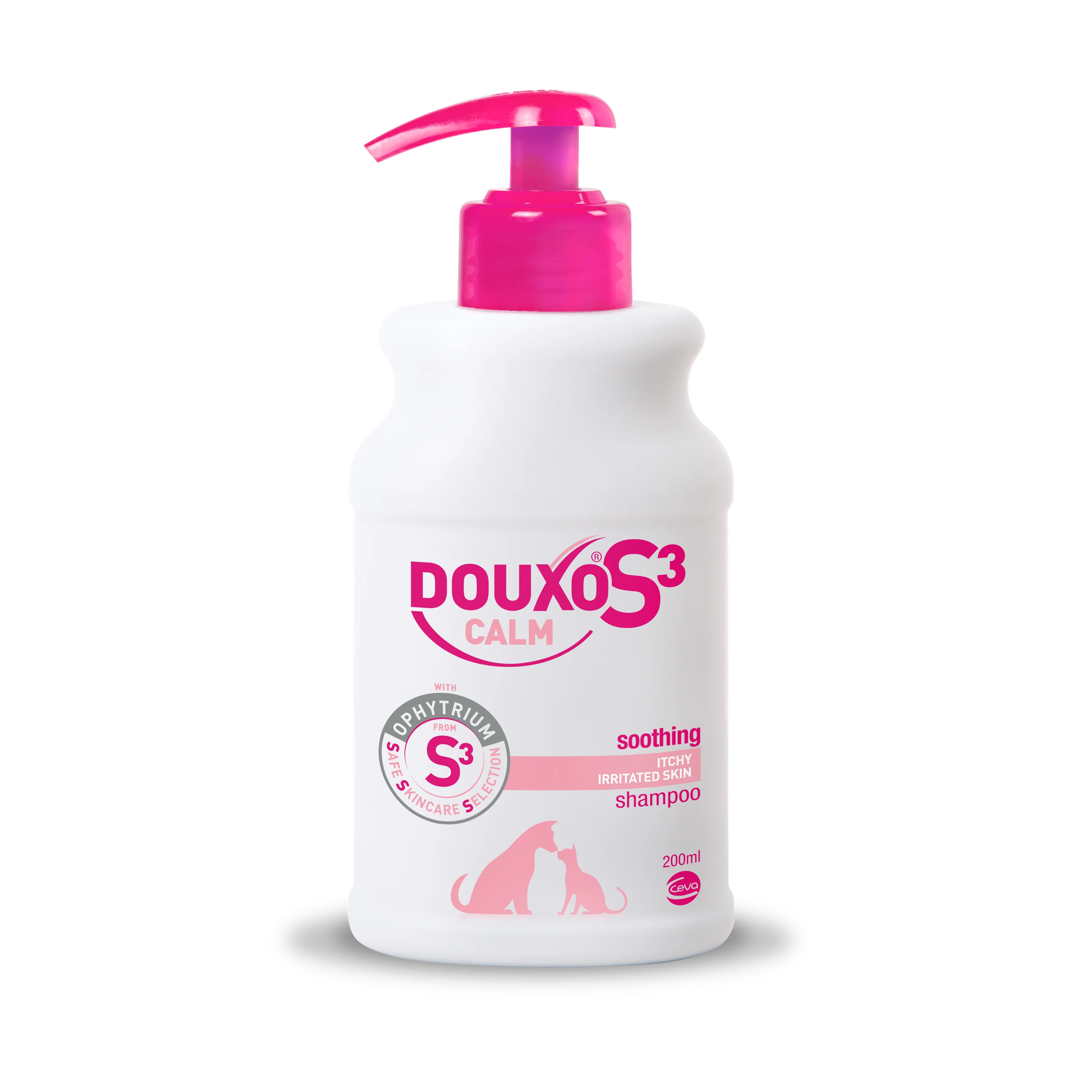 DOUXO® S3 CALM Shampoo