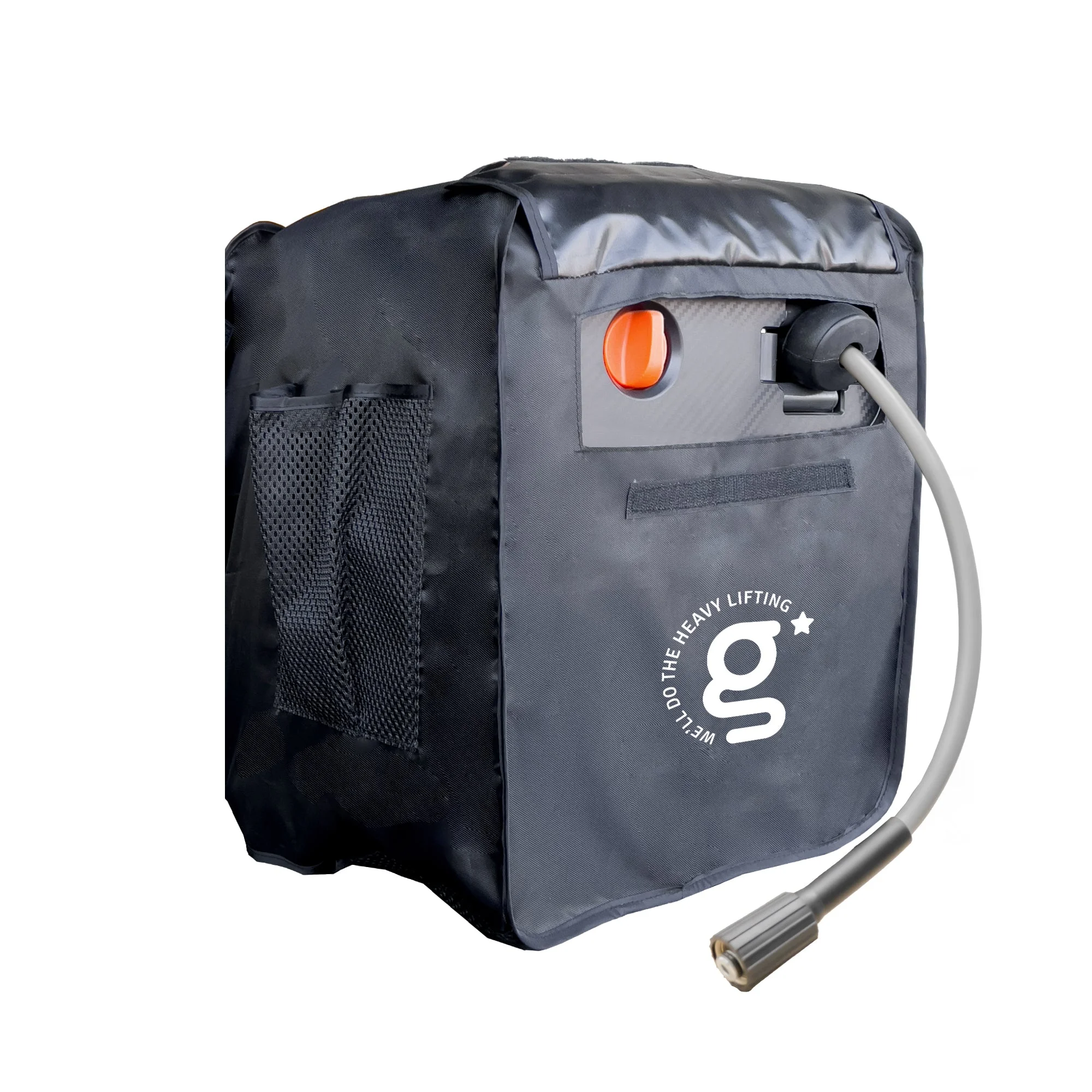 Grandfalls Retractable Pressure Washer G20 Cover
