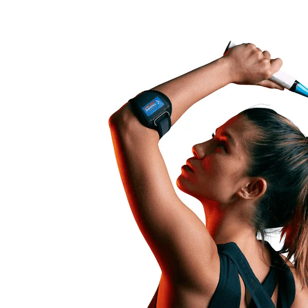 Bracelet anti-épicondylite Thuasne sport - tennis elbow, golfer elbow