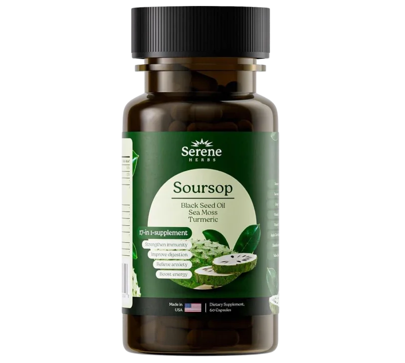 17-in-1 Daily Herbal Blend