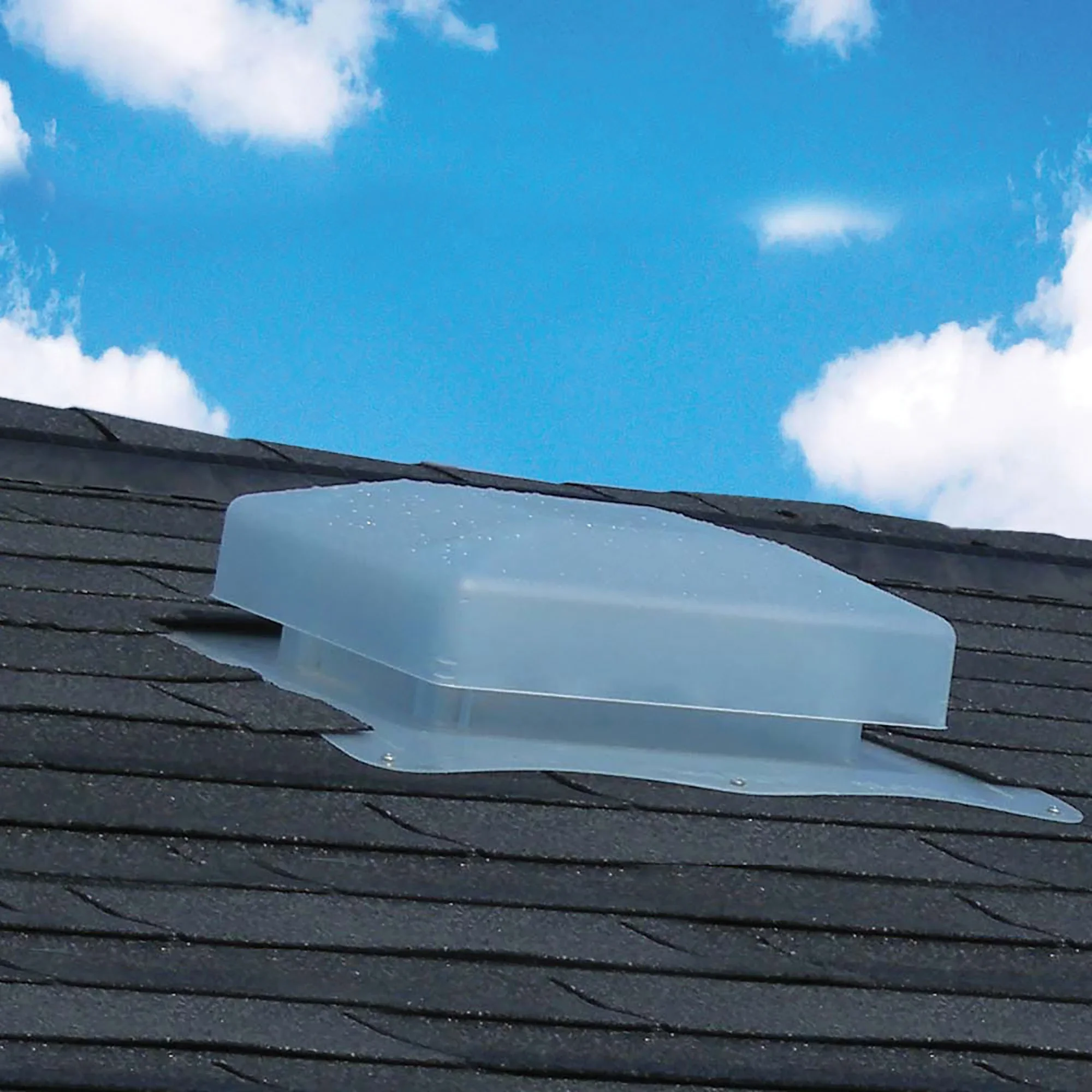 Vented Skylight