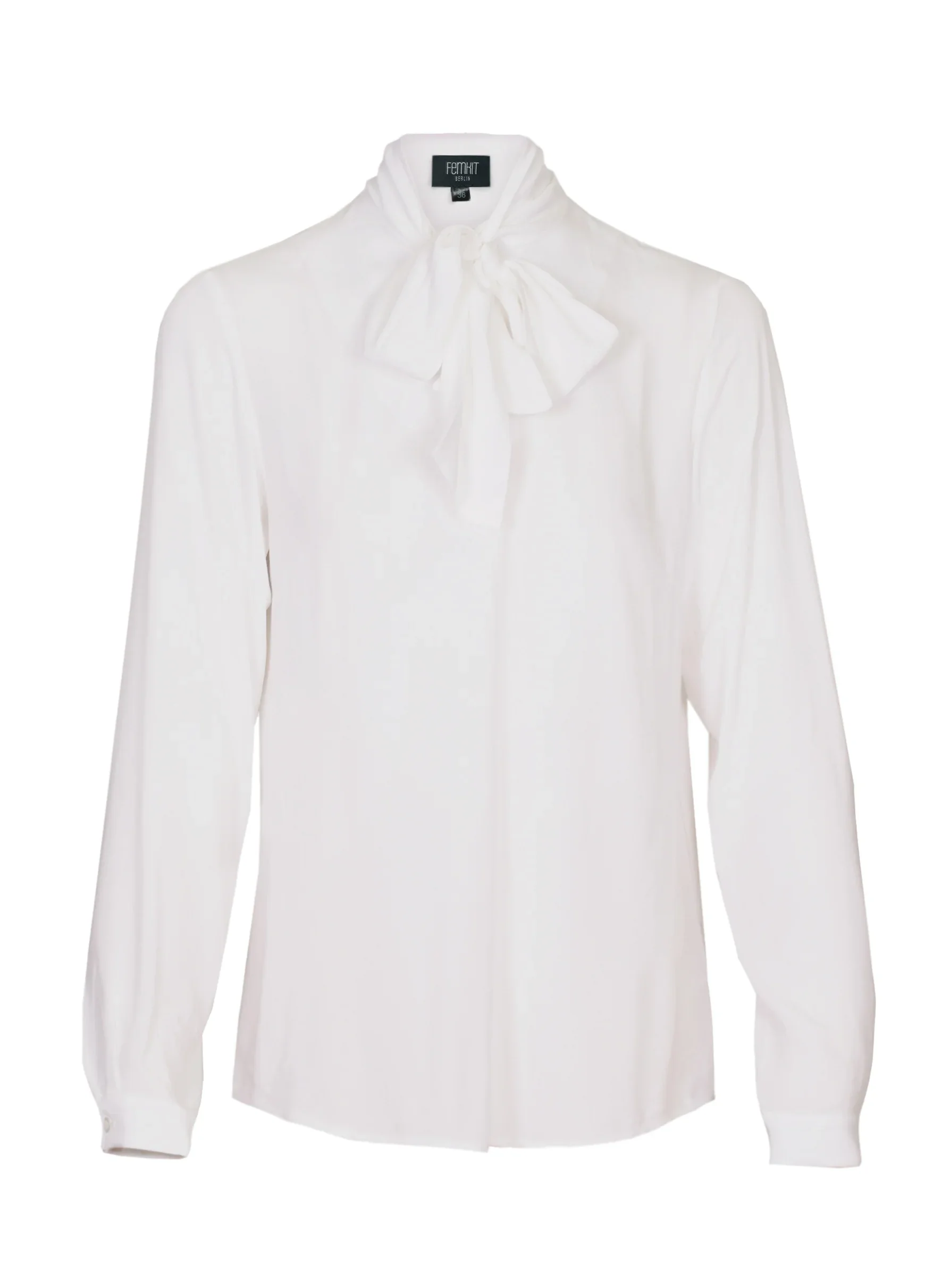 FEMKIT Bluse C.Y.N.T.H.I.A