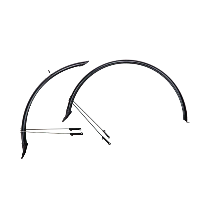 CGO600 Mudguards