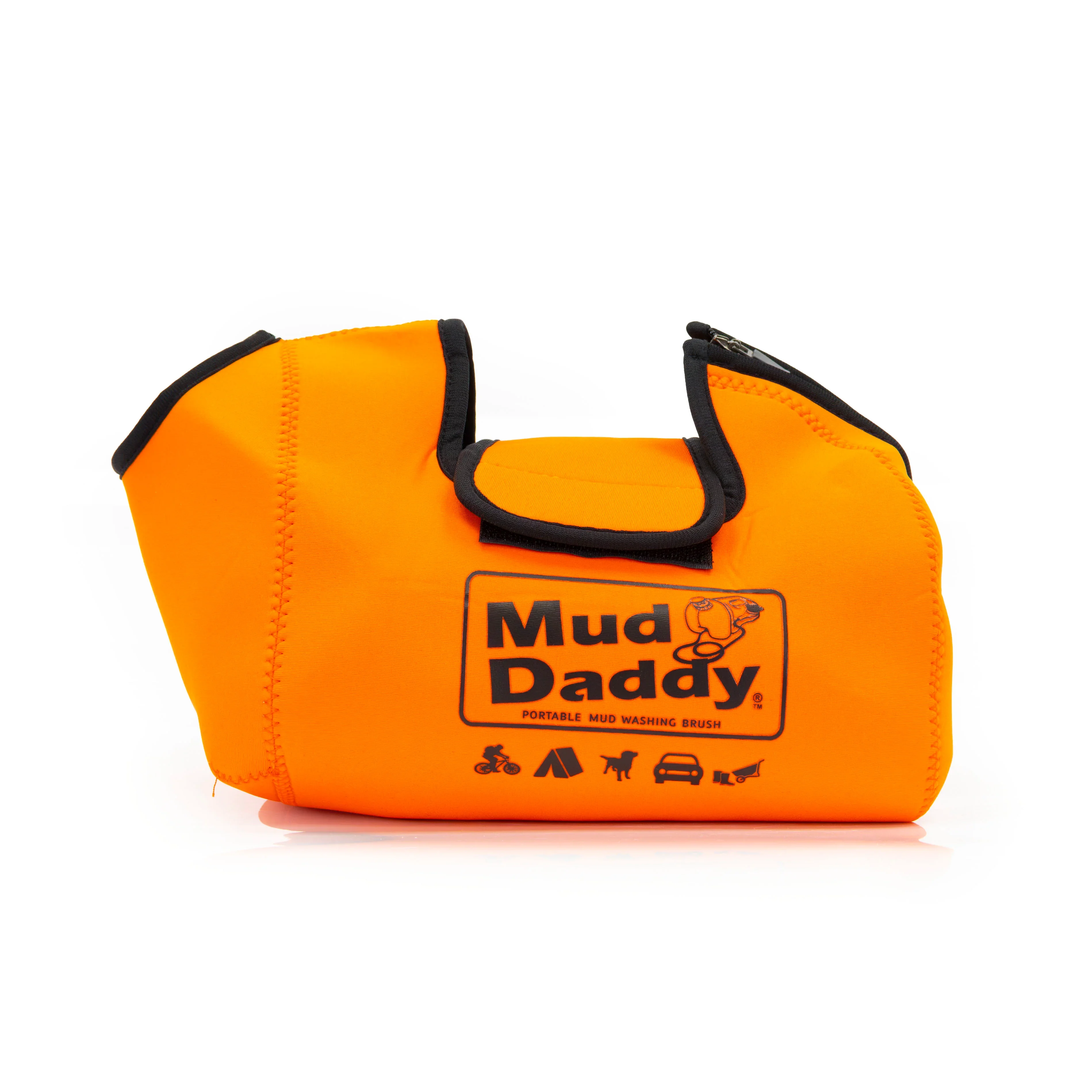 Mud Daddy® 5L Insulated Jacket – Keeps Water Warm for Outdoor Use