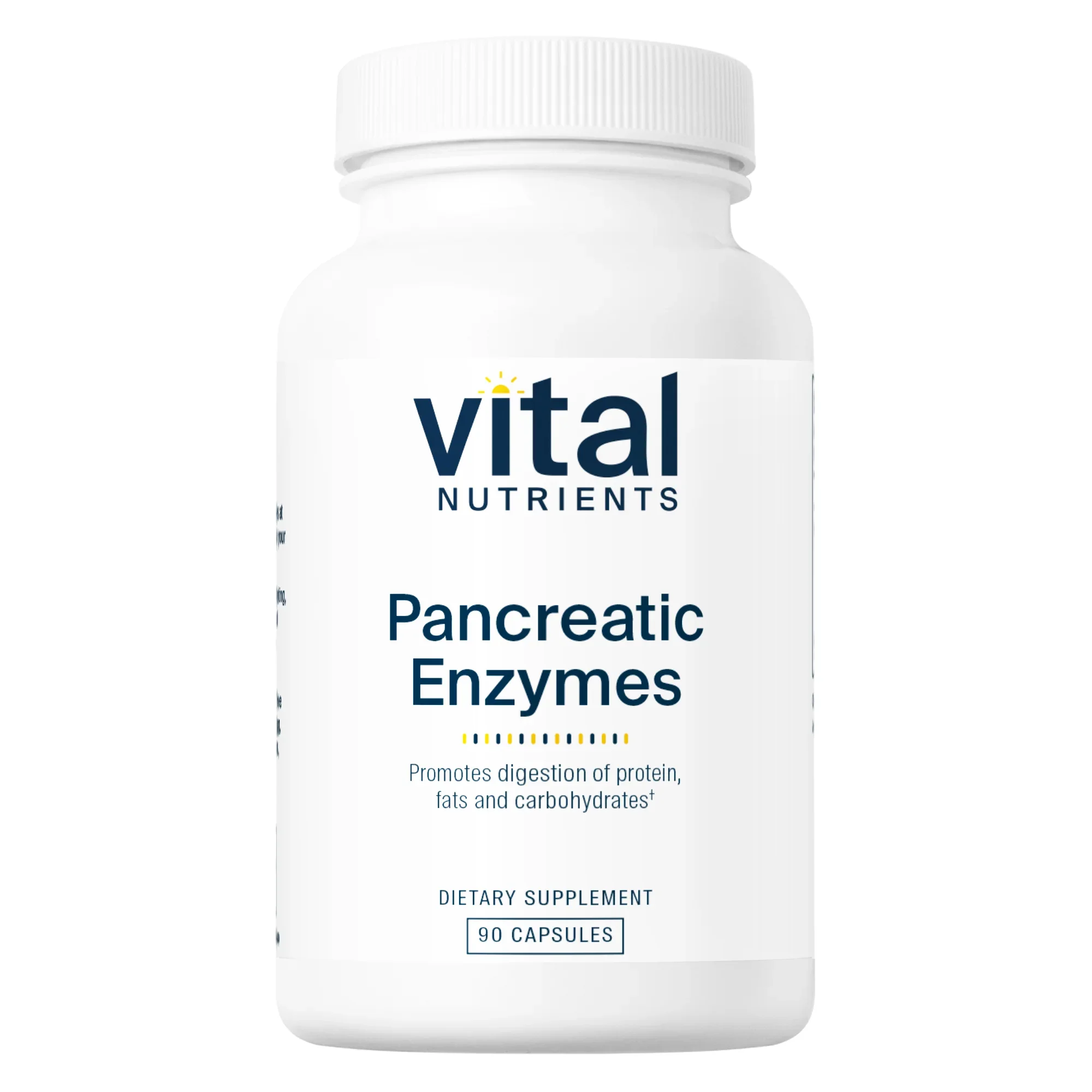 Pancreatic Enzymes