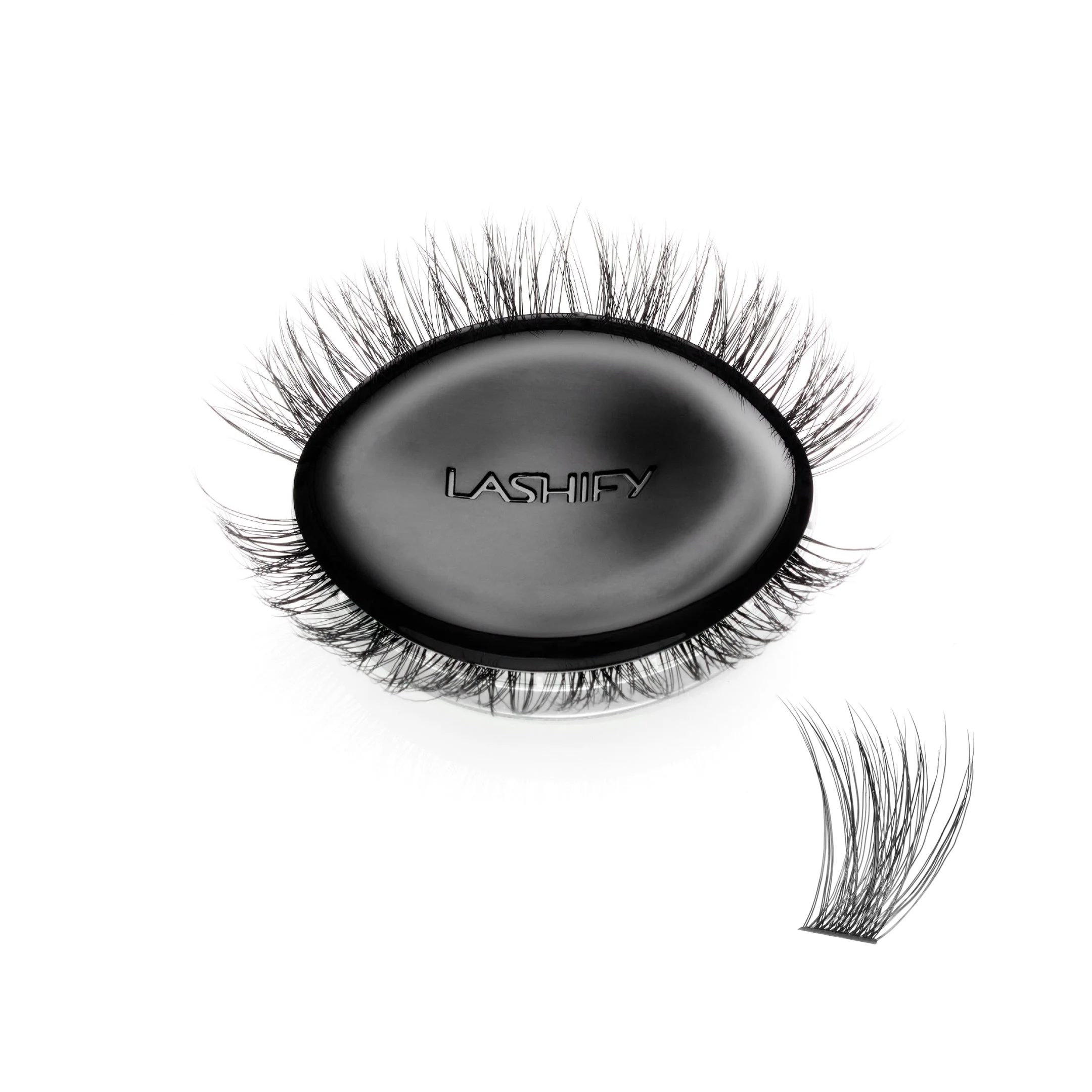 Plushy Gossamer® Lash