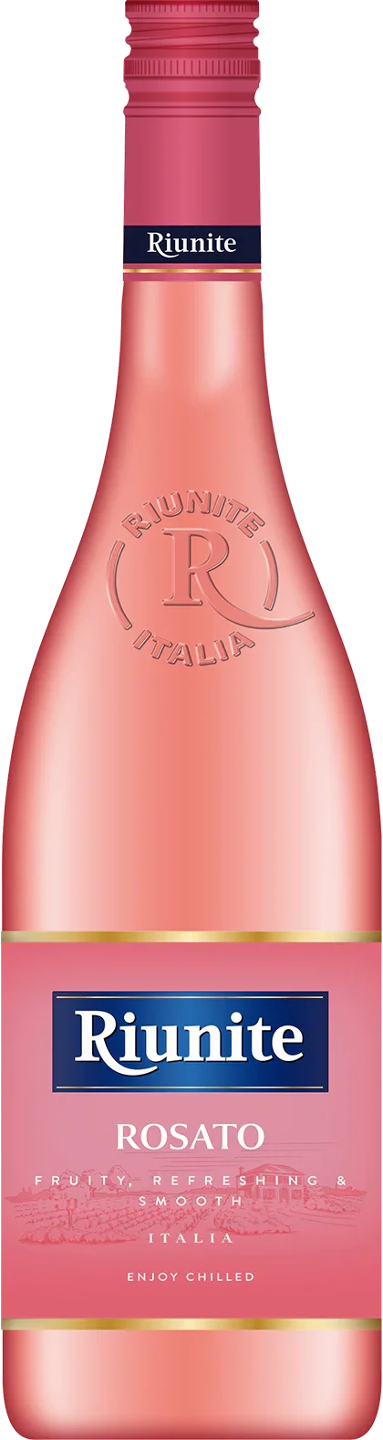 Riunite Rosato