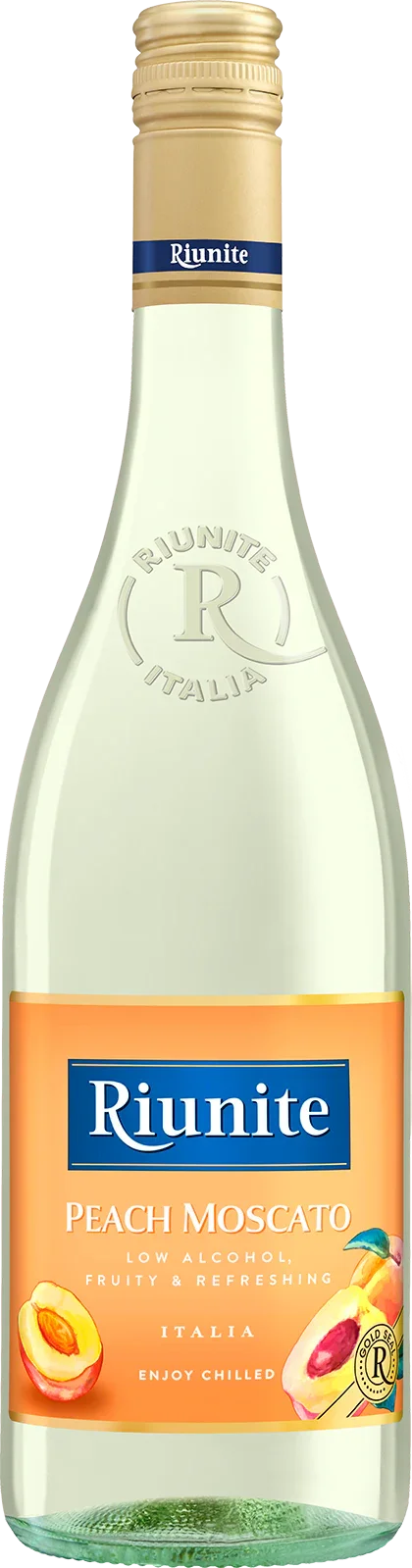 Riunite Peach Moscato