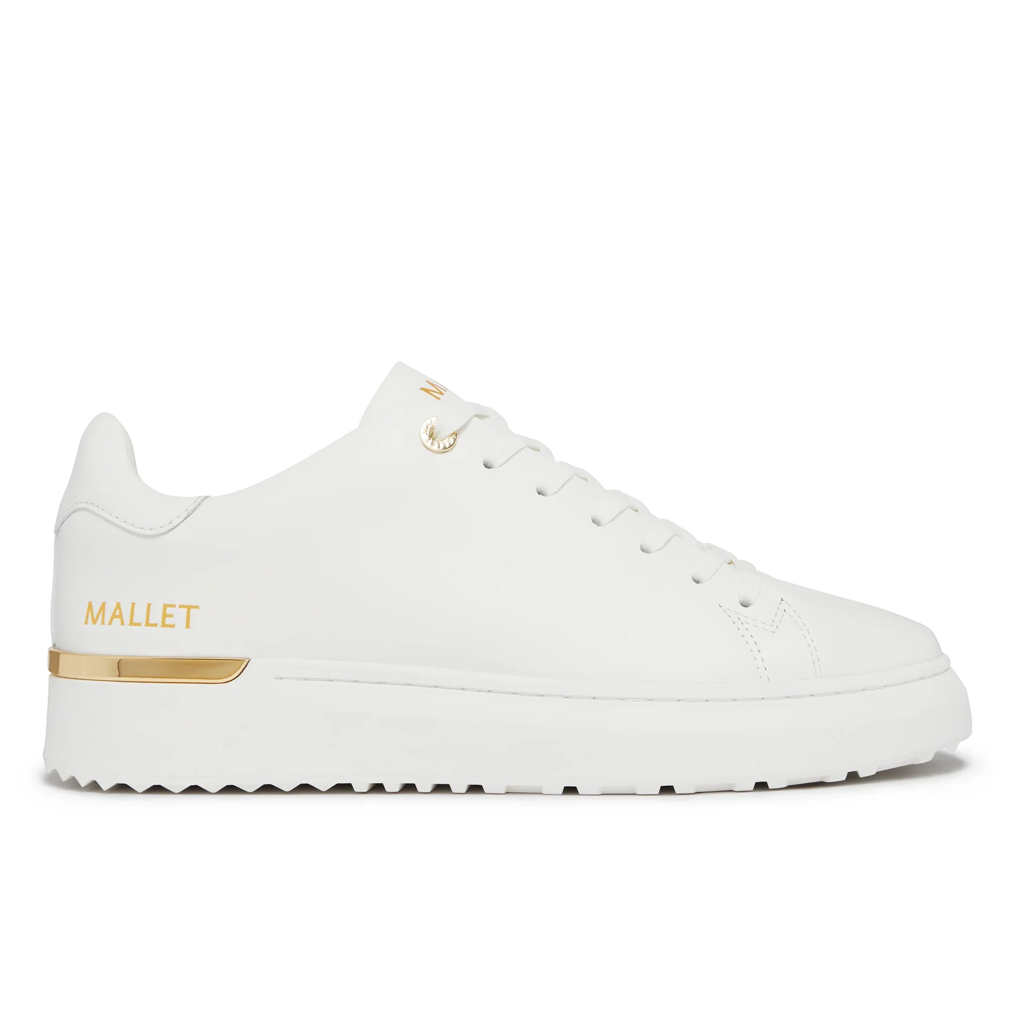 GRFTR Lite White Gold