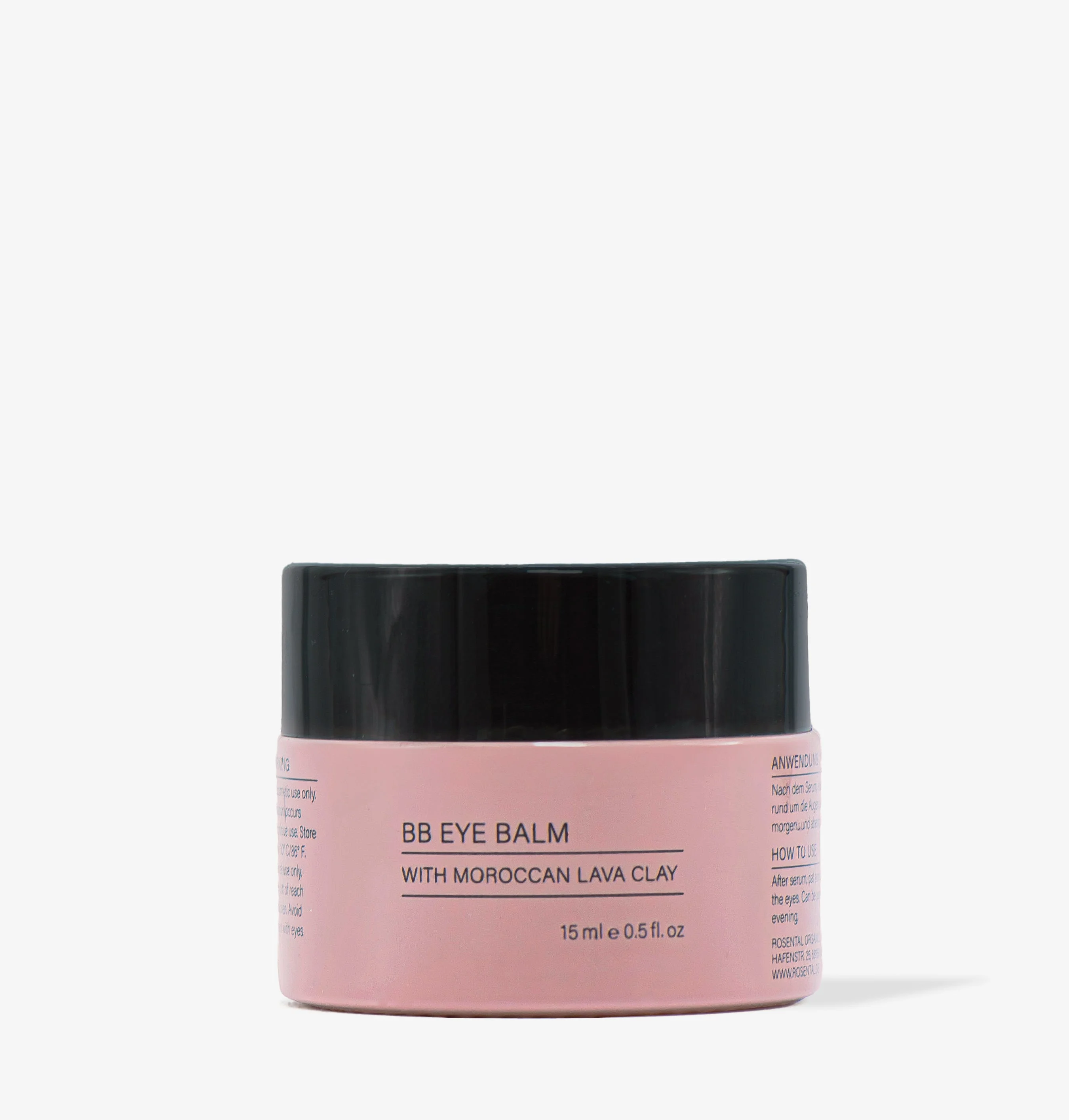 BB Eye Balm