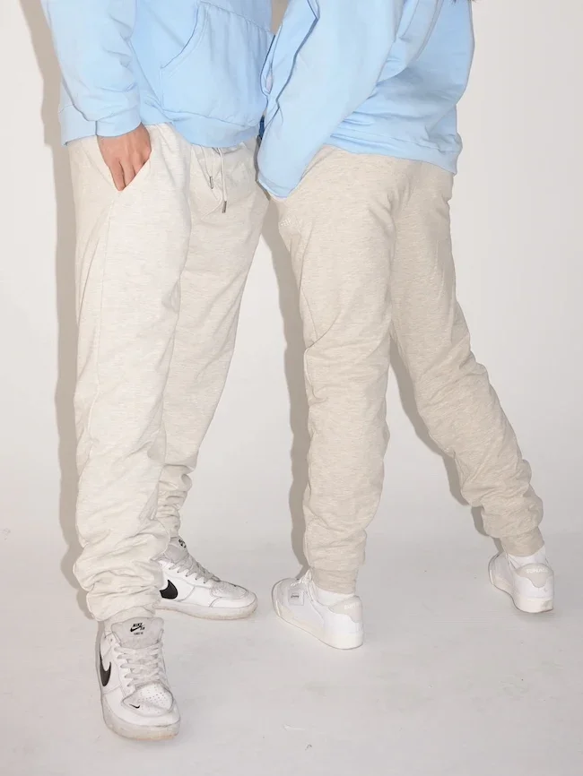 Cotton Cloud Joggers™