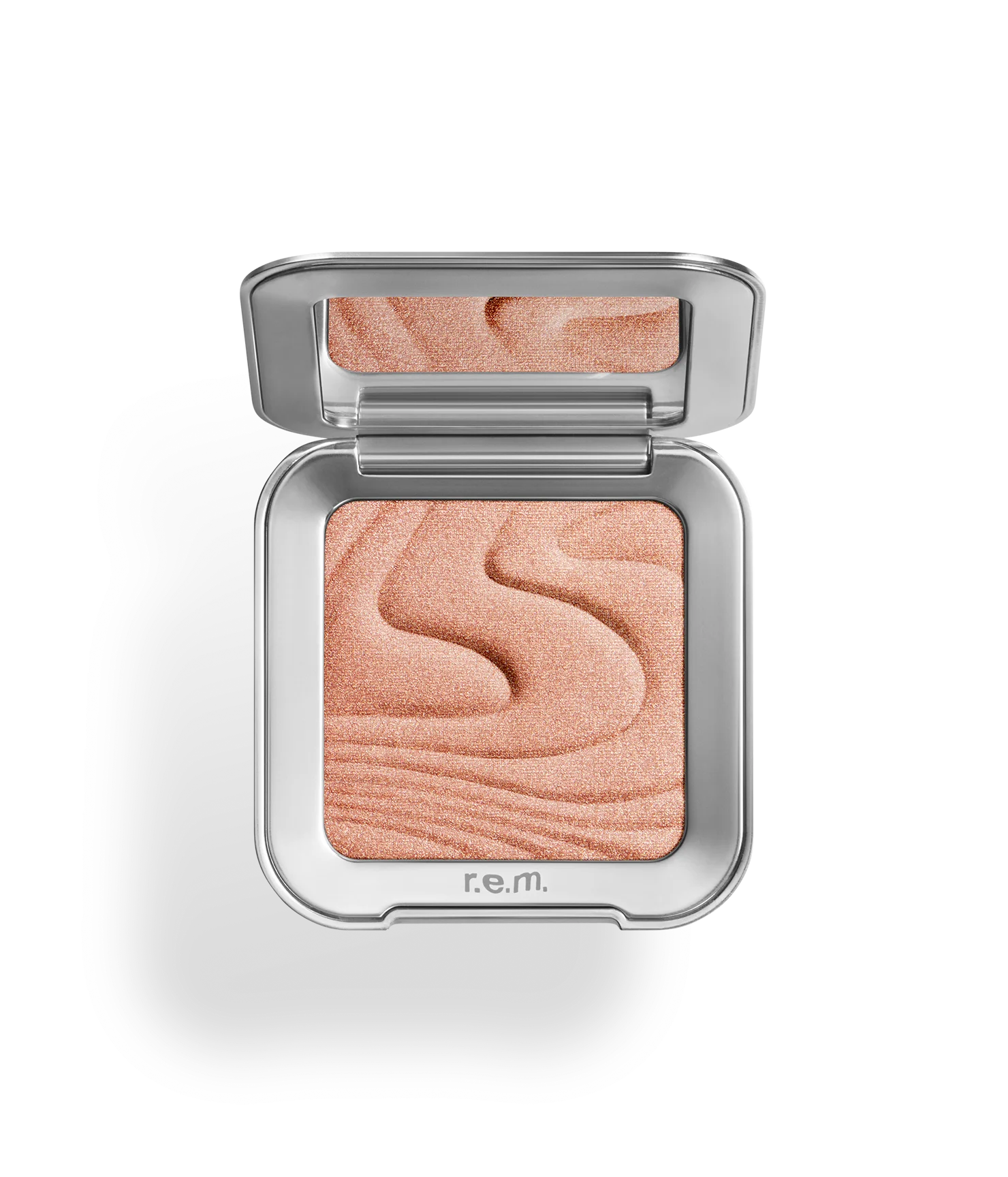 highlighter topper
