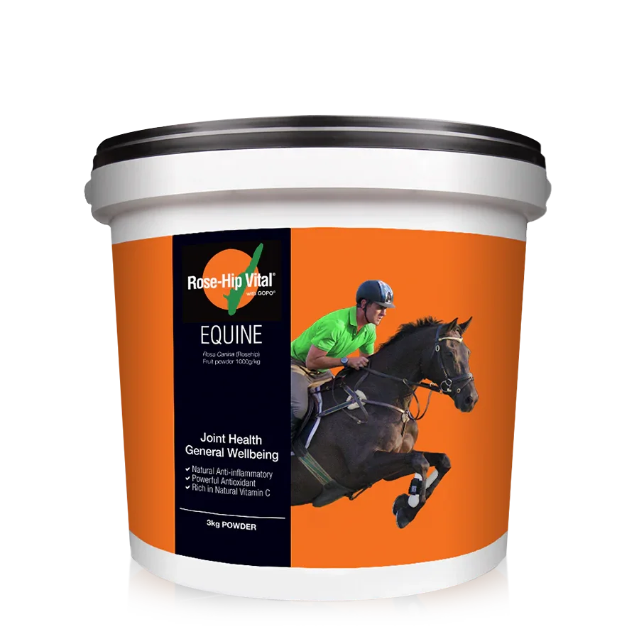 Equine 3kg