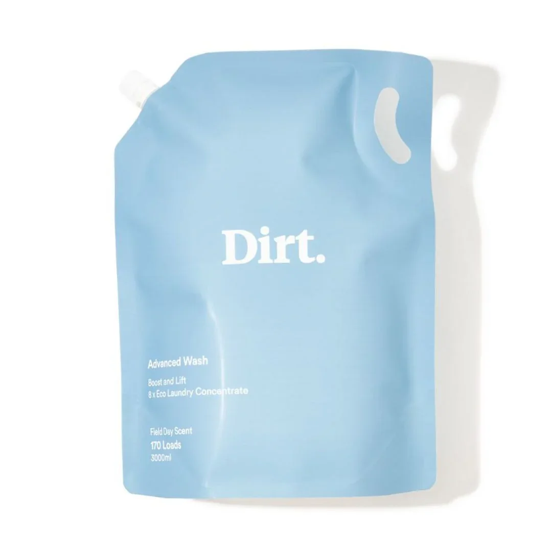 Advanced Wash Bulk Refill Pack