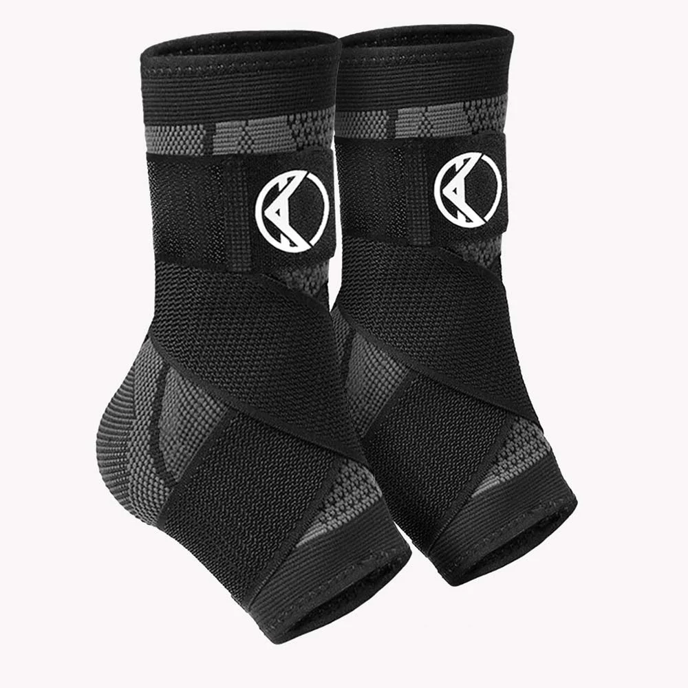 2x Foot Sleeves