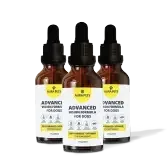 3x AuraPets Nano Drops.