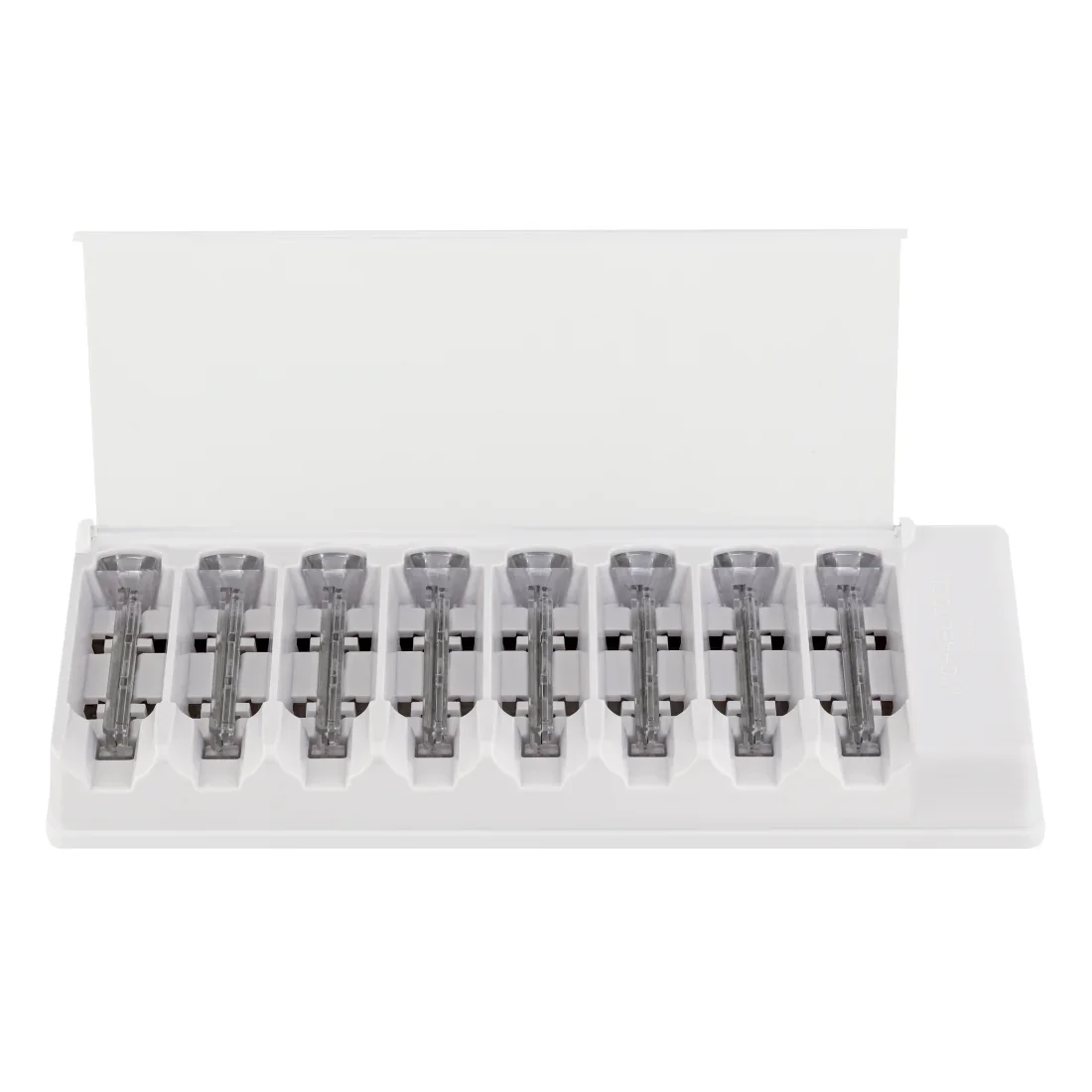 Sonicsmooth Clear Refill Tips
