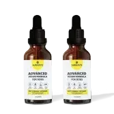 2X AuraPets  Nano Drops.