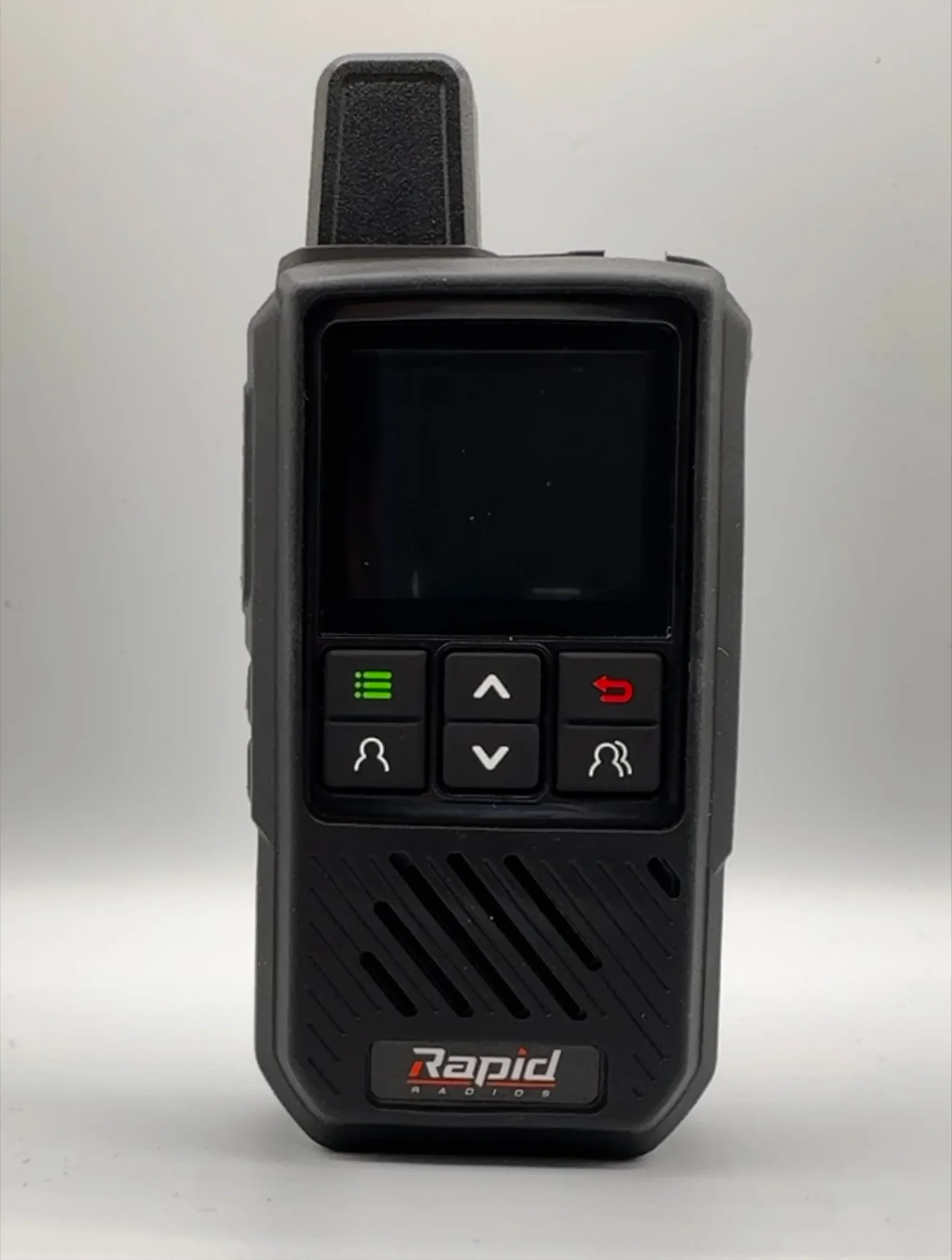 Rapid Radios - Silicone Protective Case - 8 COLORS!