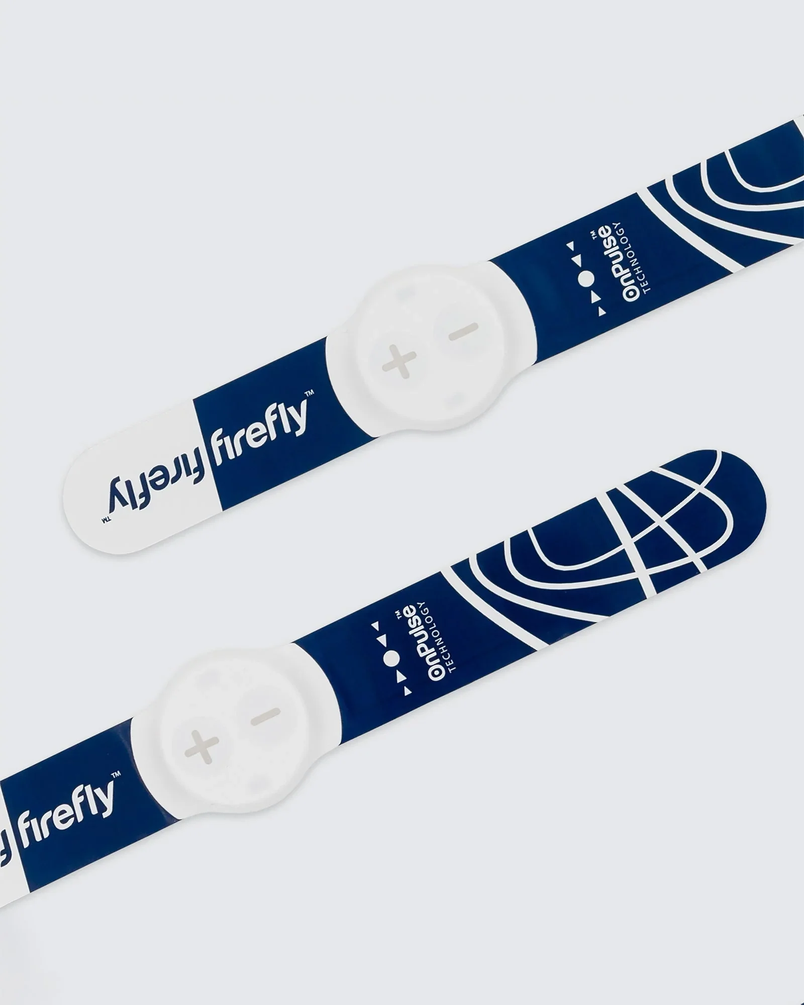 Firefly Portable Recovery Devices - 25 Pairs