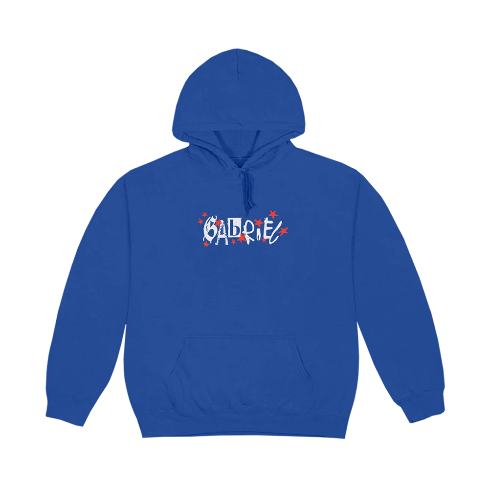 GABRIEL HOODIE