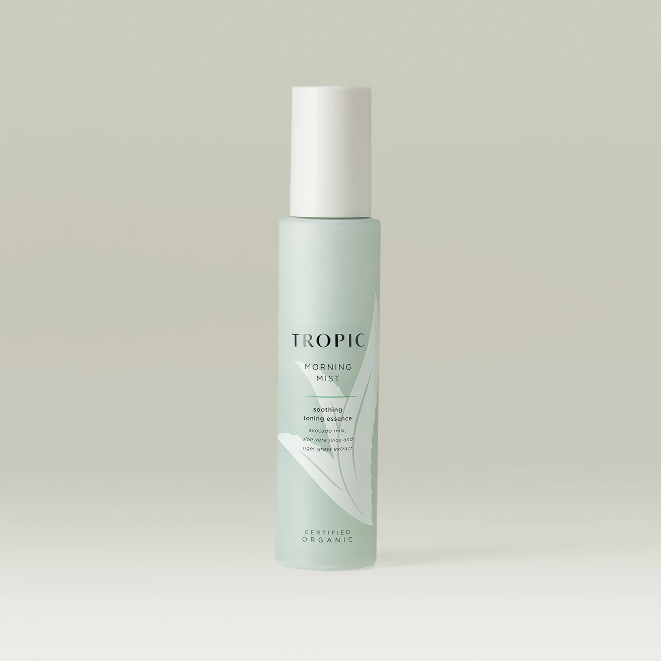 Morning Mist Soothing Toning Essence