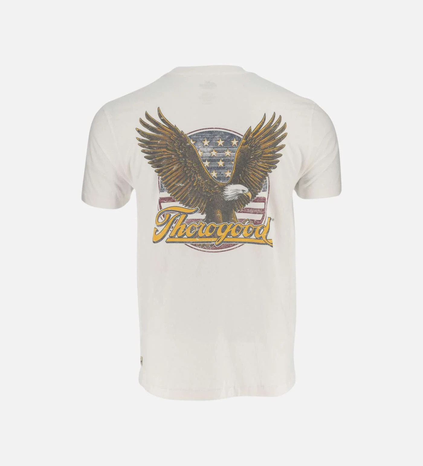 Thorogood Freedom Eagle Short Sleeve T-Shirt