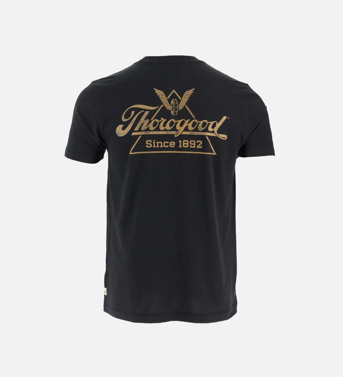 Thorogood Vintage Classic Logo Short Sleeve T-Shirt