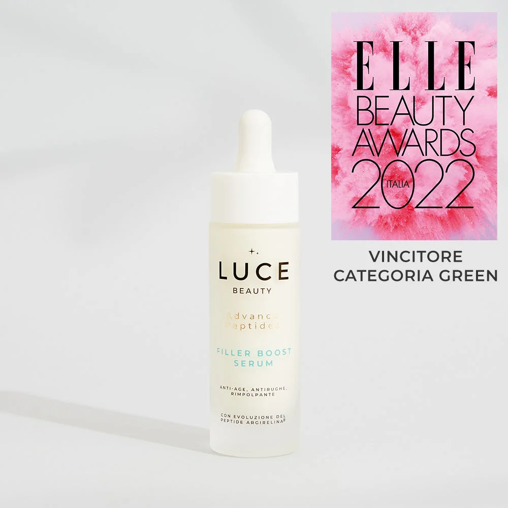 Filler Boost Serum