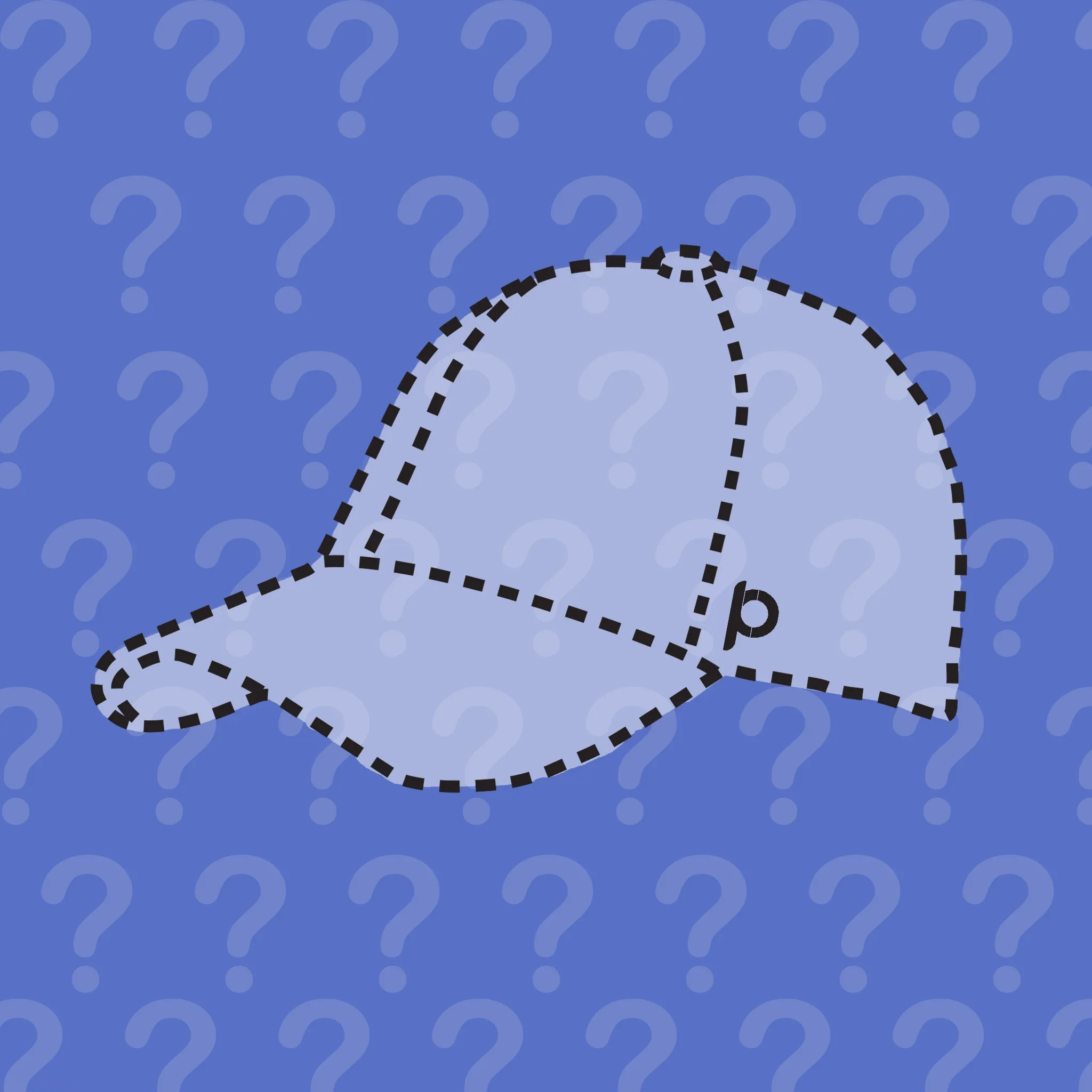 Mystery Hat *FINAL SALE