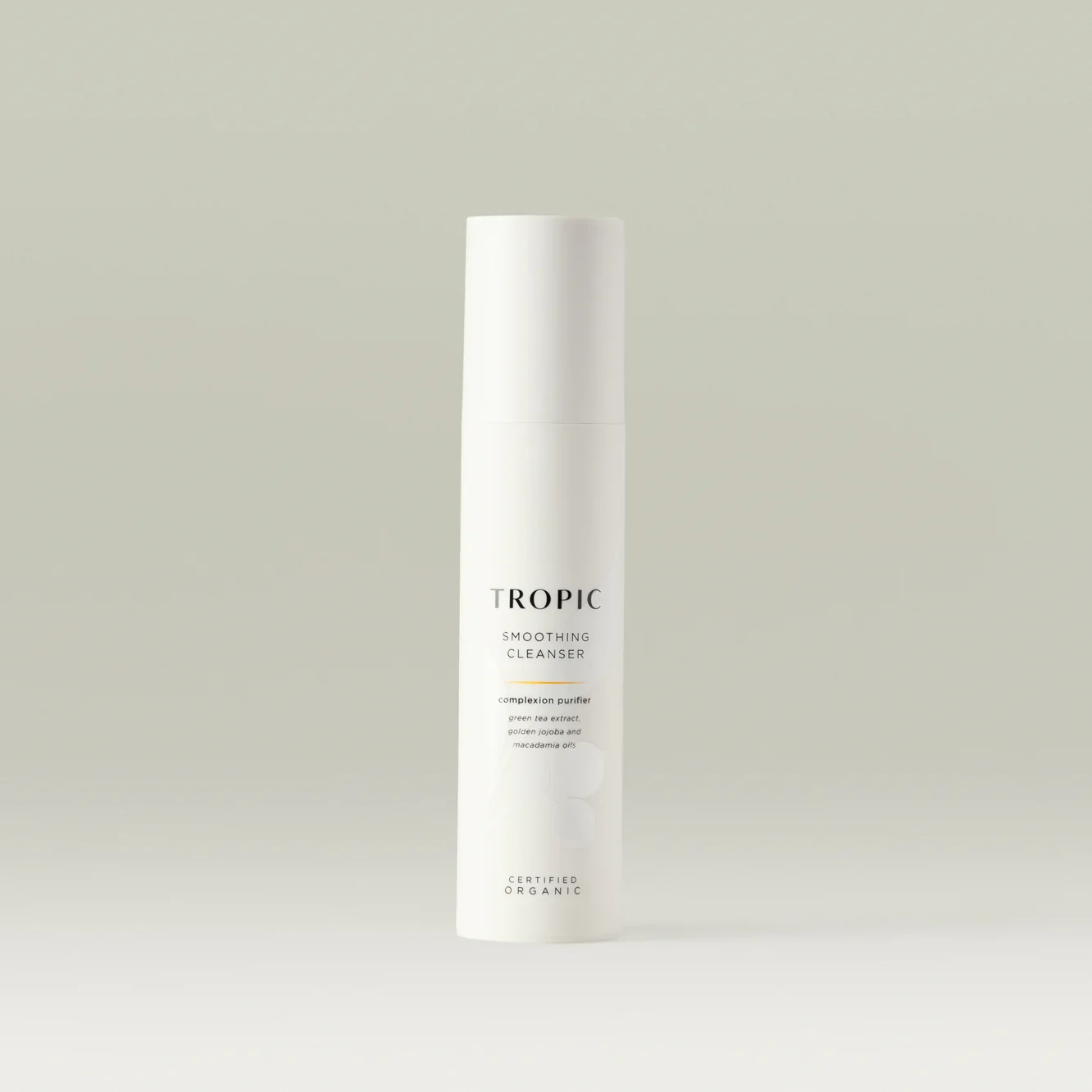 Smoothing Cleanser Complexion Purifier