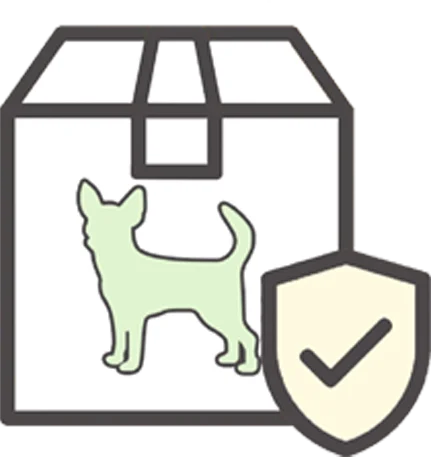 DoggieLawn Package Protection