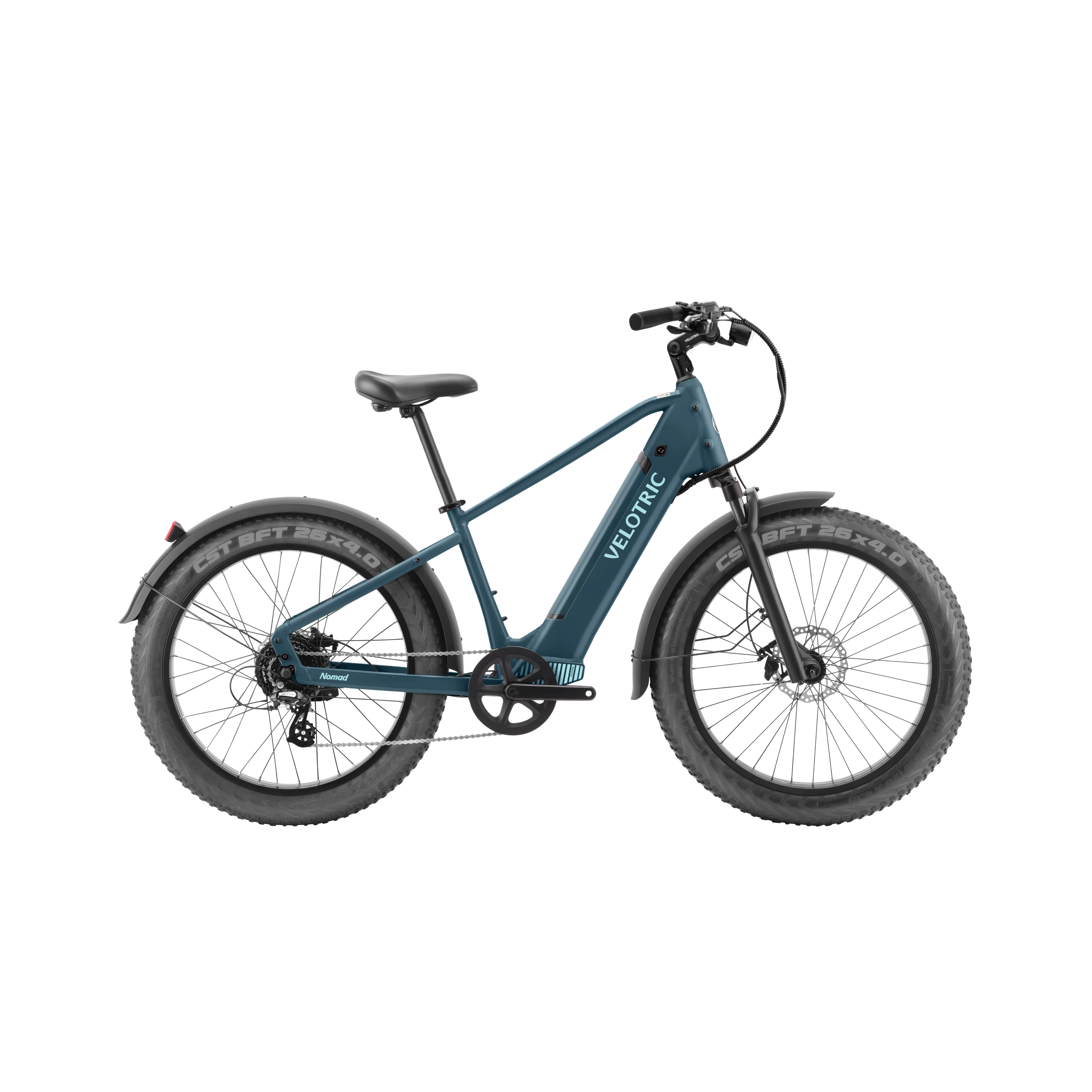 Velotric Nomad 1 Plus Ebike