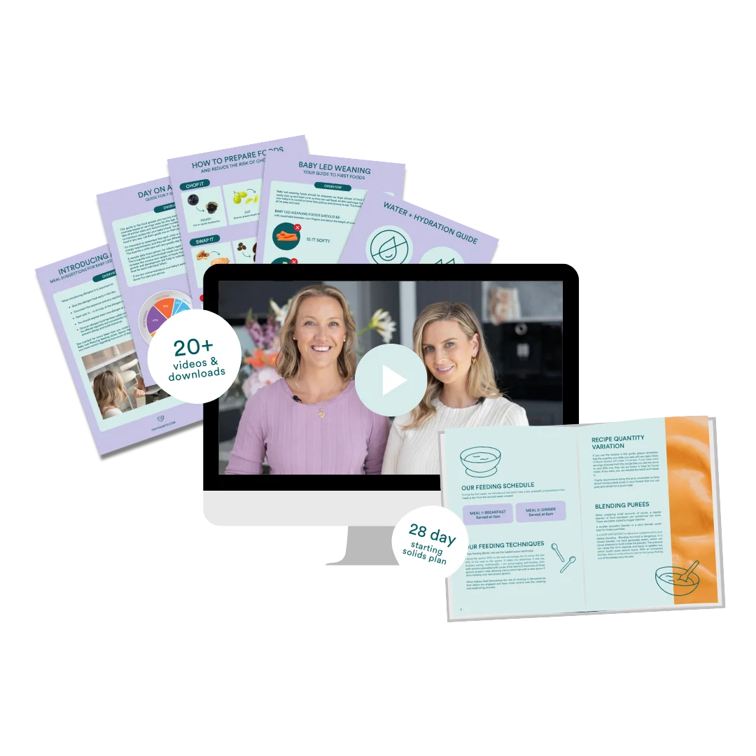 Introducing Solids Course