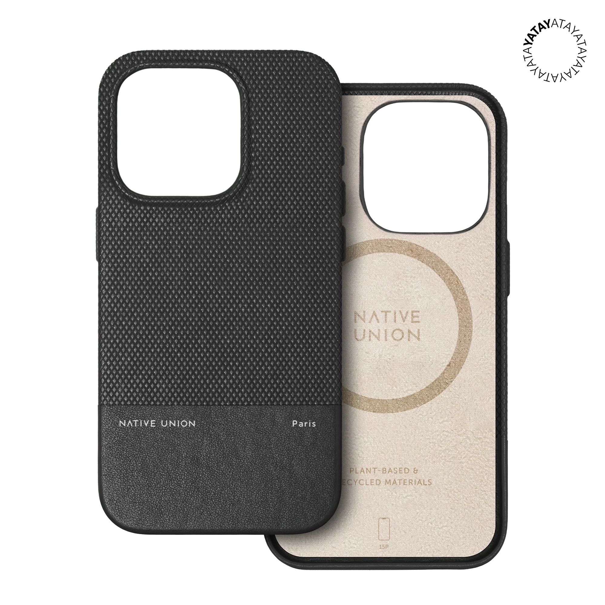 (Re)Classic Case for iPhone 15