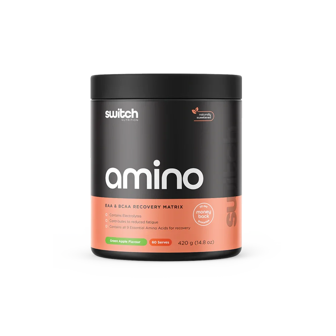 Amino Switch