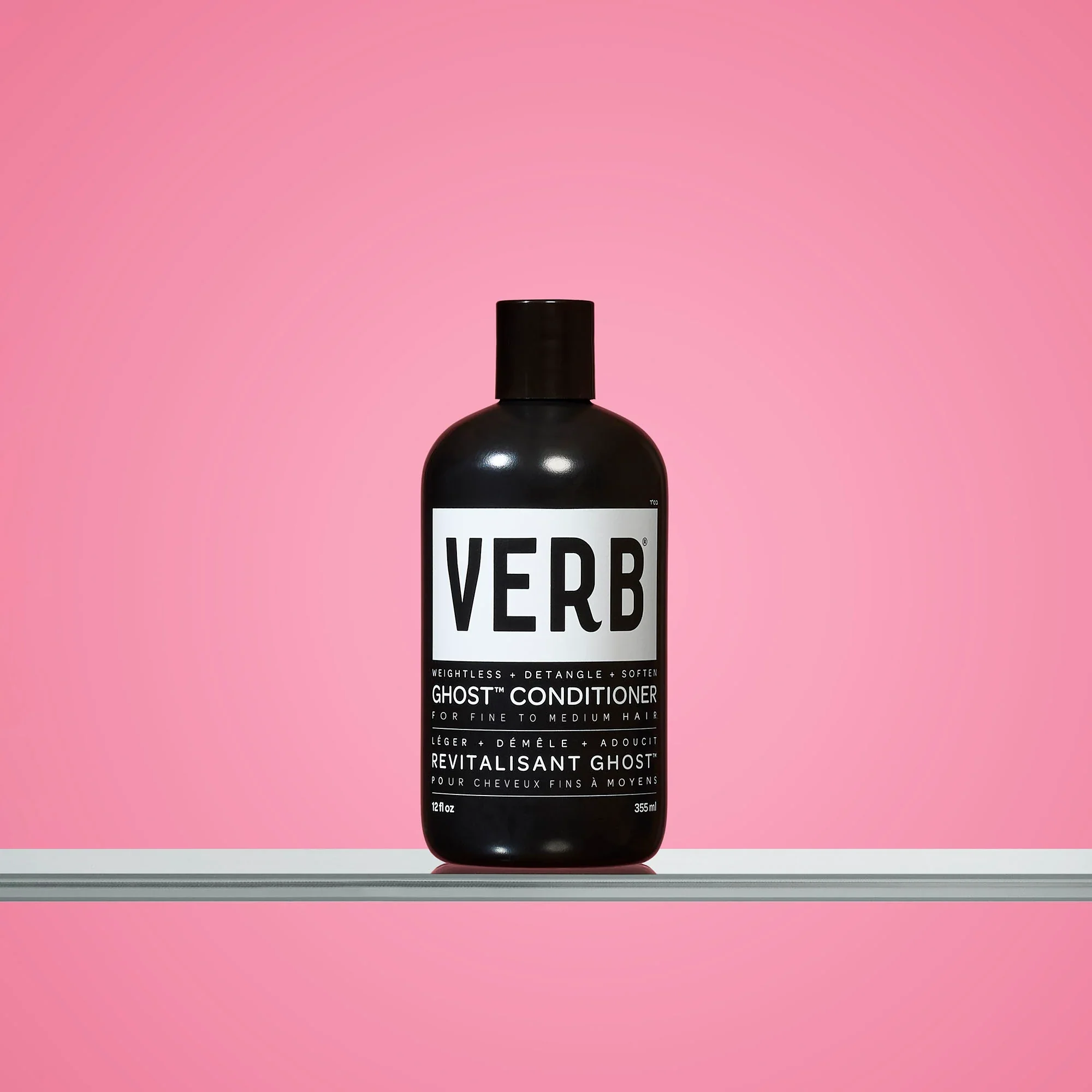 ghost™ conditioner