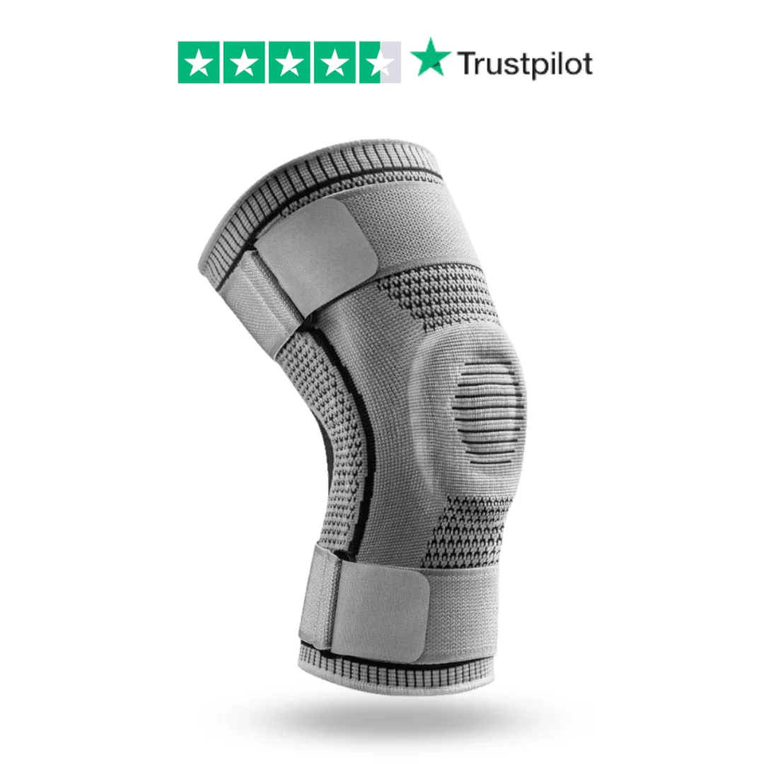 We Relieve Ultra Knee Elite 2.0