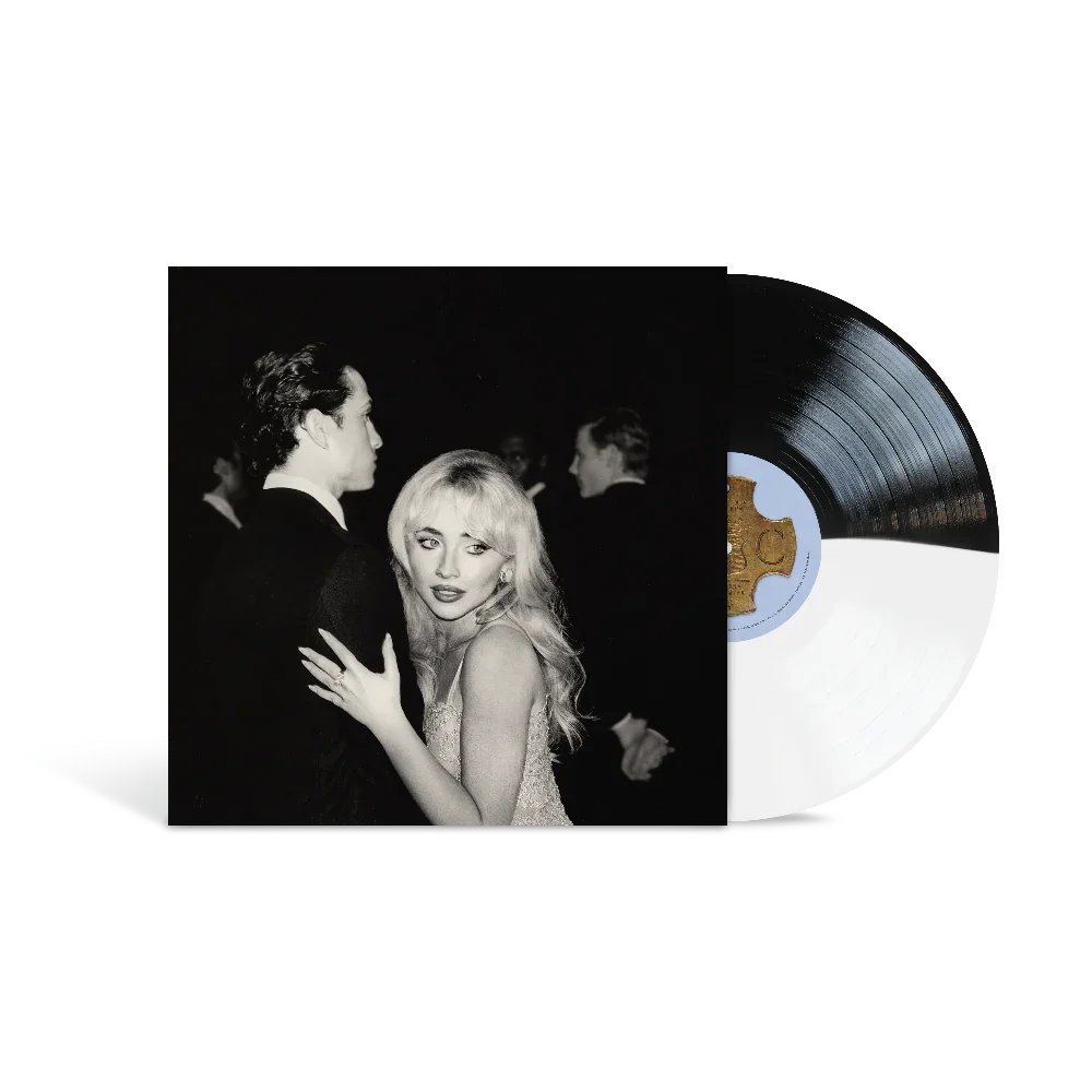 Man's Best Friend Alt Cover LP